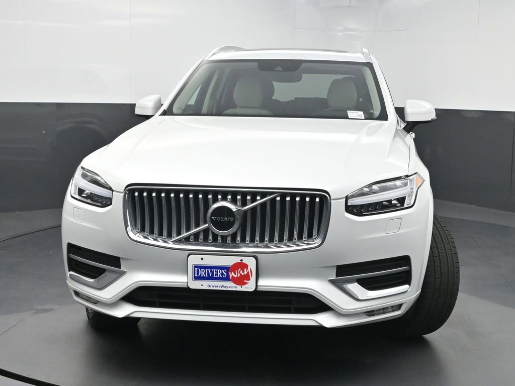 Used 2022 Volvo XC90 T6 Inscription w/ Climate Package image 42