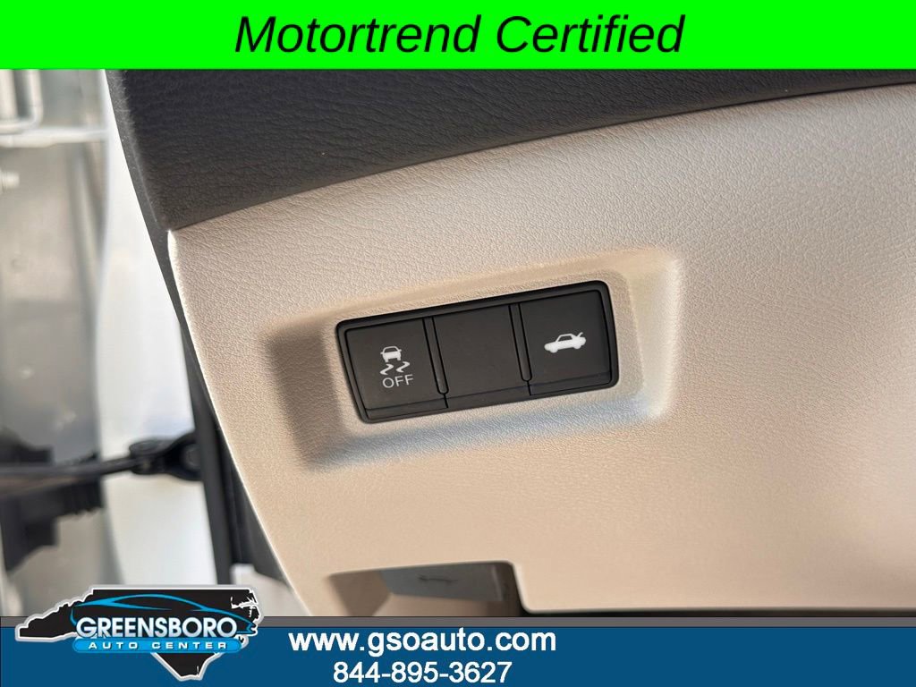 Used 2018 INFINITI Q50 Sport image 31