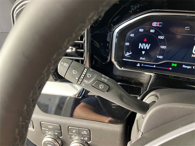 New 2025 GMC Sierra 1500 SLT w/ SLT Premium Plus Package image 10