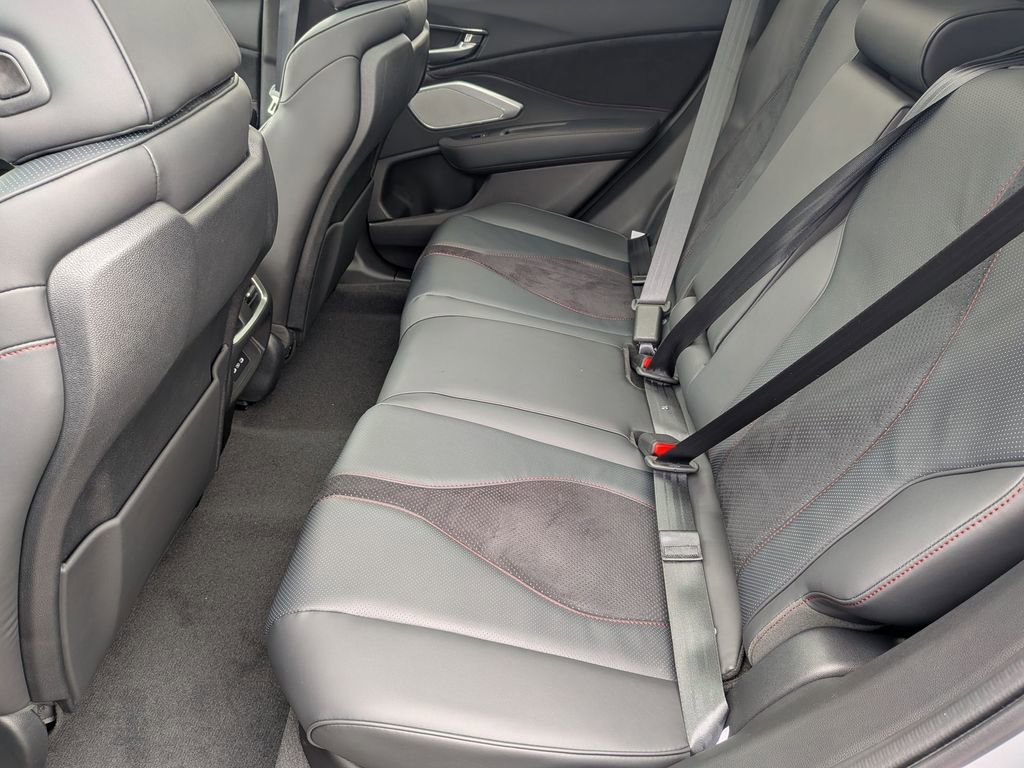 New 2026 Acura RDX A-Spec image 13
