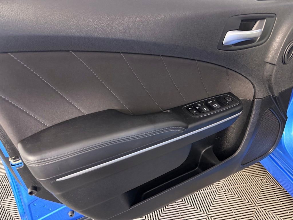 Used 2023 Dodge Charger R/T RWD image 26