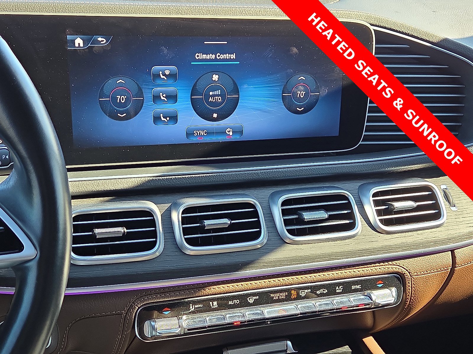 Used 2024 Mercedes-Benz GLE 350 GLE 350 image 19