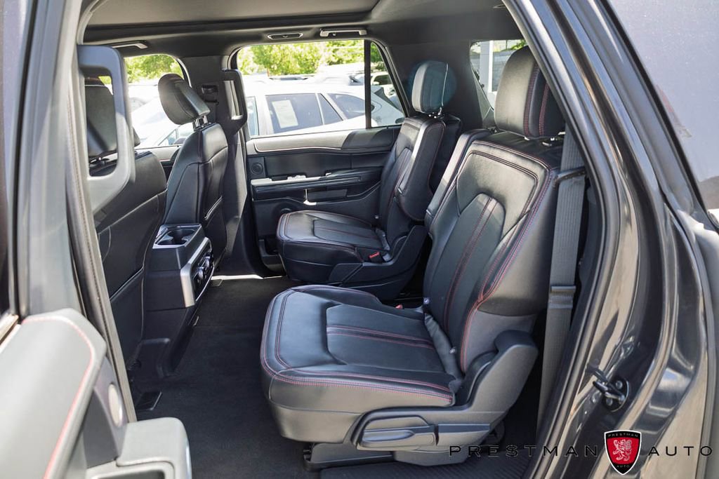 Used 2024 Ford Expedition Max Limited AWD/4WD image 45