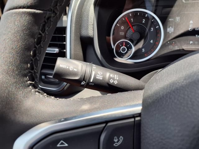 New 2025 RAM 2500 Lone Star AWD/4WD image 25