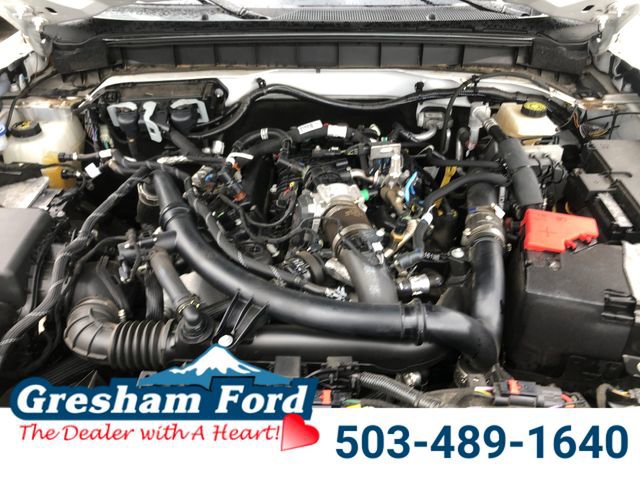 Used 2022 Ford Bronco Outer Banks AWD/4WD image 24