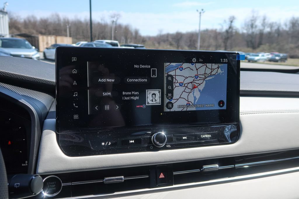 New 2026 Mitsubishi Outlander SE AWD/4WD image 32