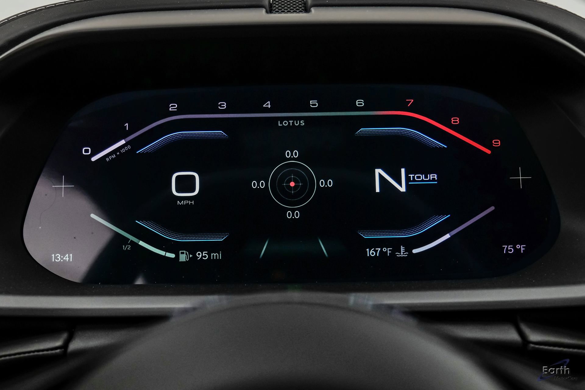 New 2026 Lotus Emira V6 SE RWD image 90