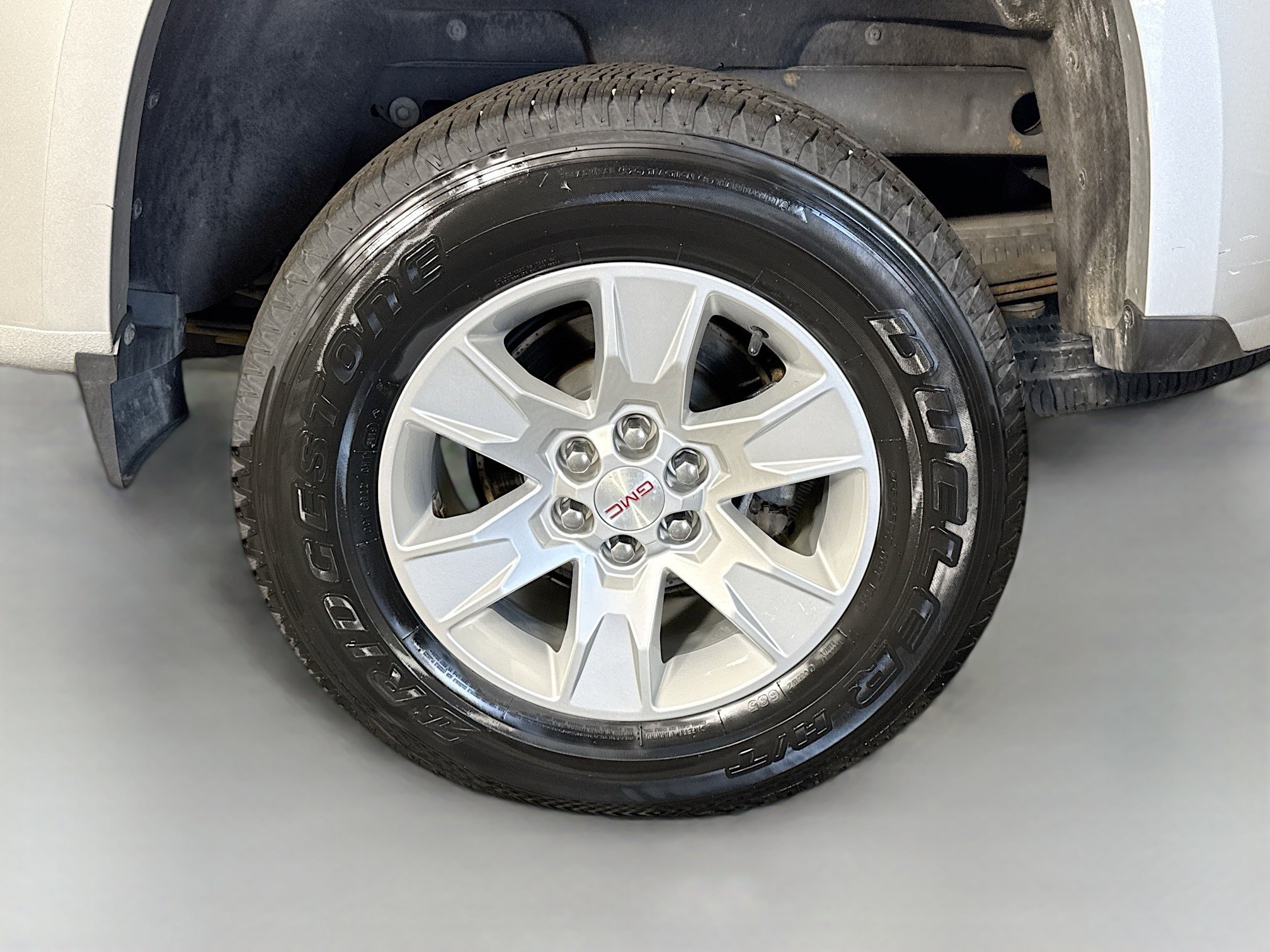 Used 2018 GMC Canyon SLE w/ Trailering Package image 36