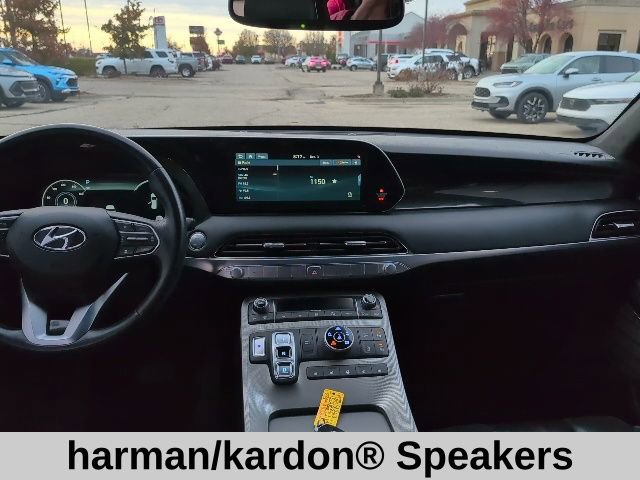 Used 2020 Hyundai Palisade Limited image 4