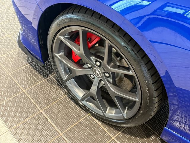 Certified 2023 Acura TLX Type S AWD/4WD image 5