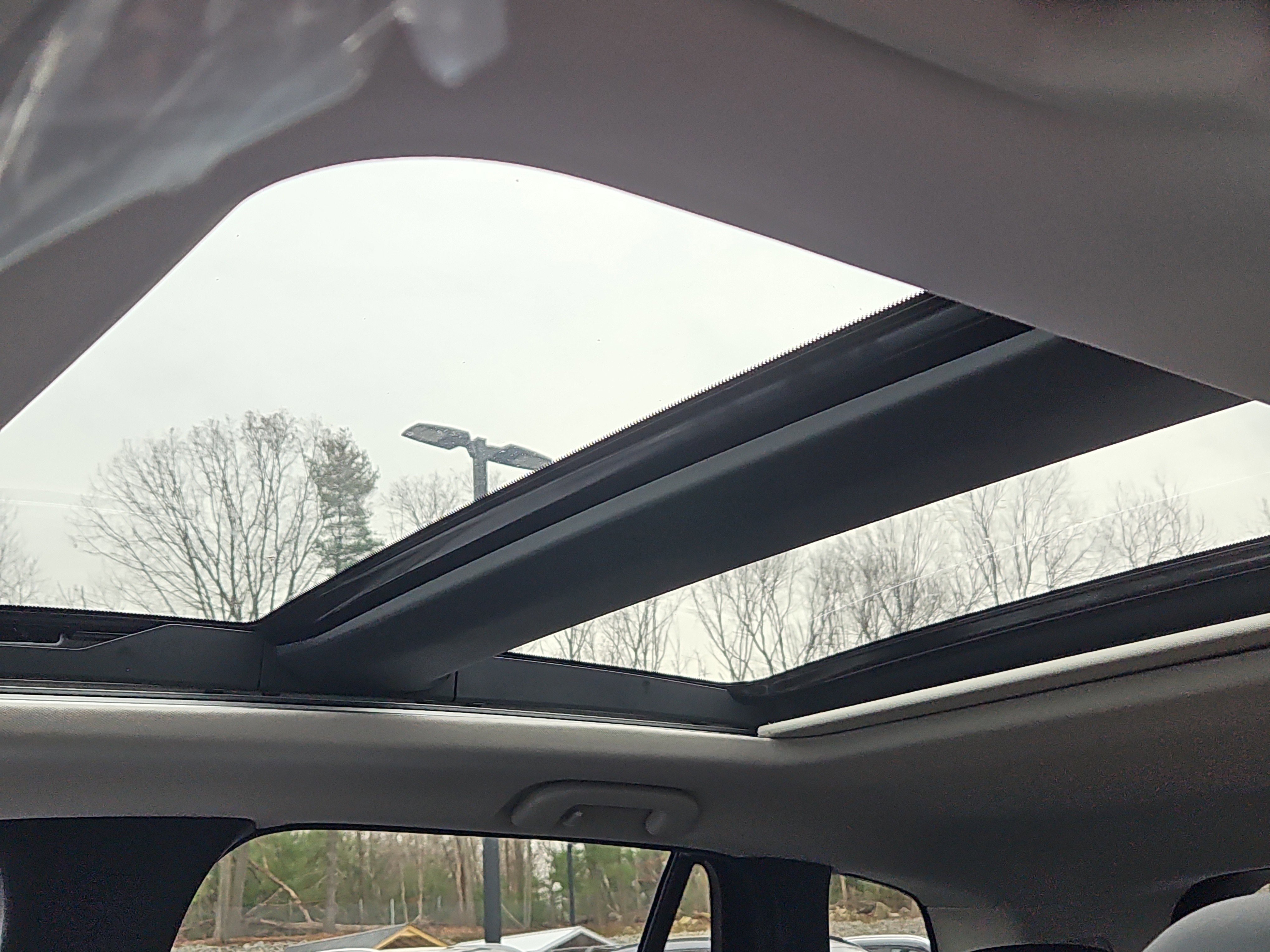 New 2026 MAZDA CX-50 AWD 2.5 Hybrid w/ Weather Package image 8