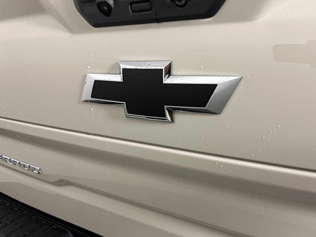 New 2026 Chevrolet Silverado 1500 ZR2 image 17