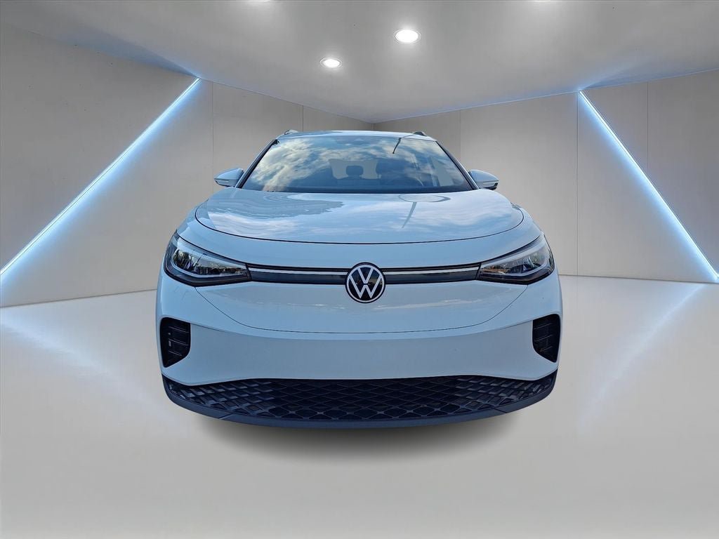 Certified 2023 Volkswagen ID.4 Pro RWD image 2