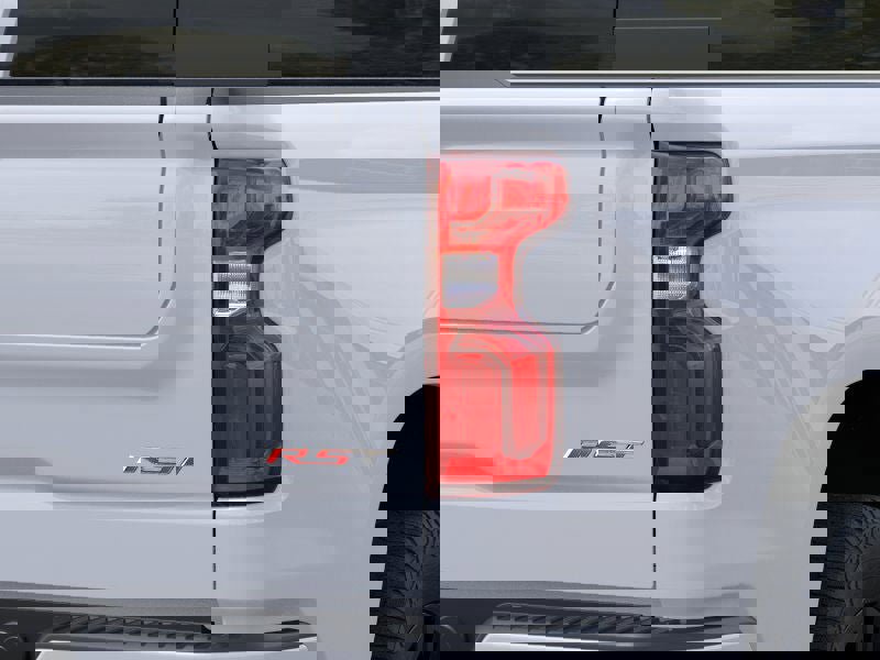 New 2026 Chevrolet Silverado 1500 RST w/ RST All Star Premium Package AWD/4WD image 11