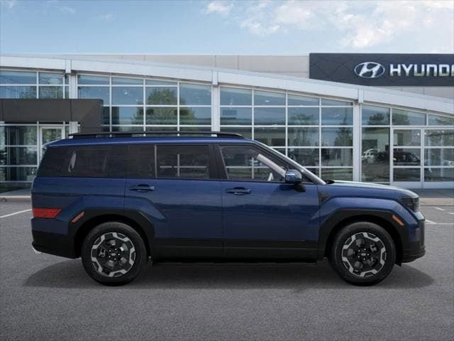 New 2025 Hyundai Santa Fe SEL image 7