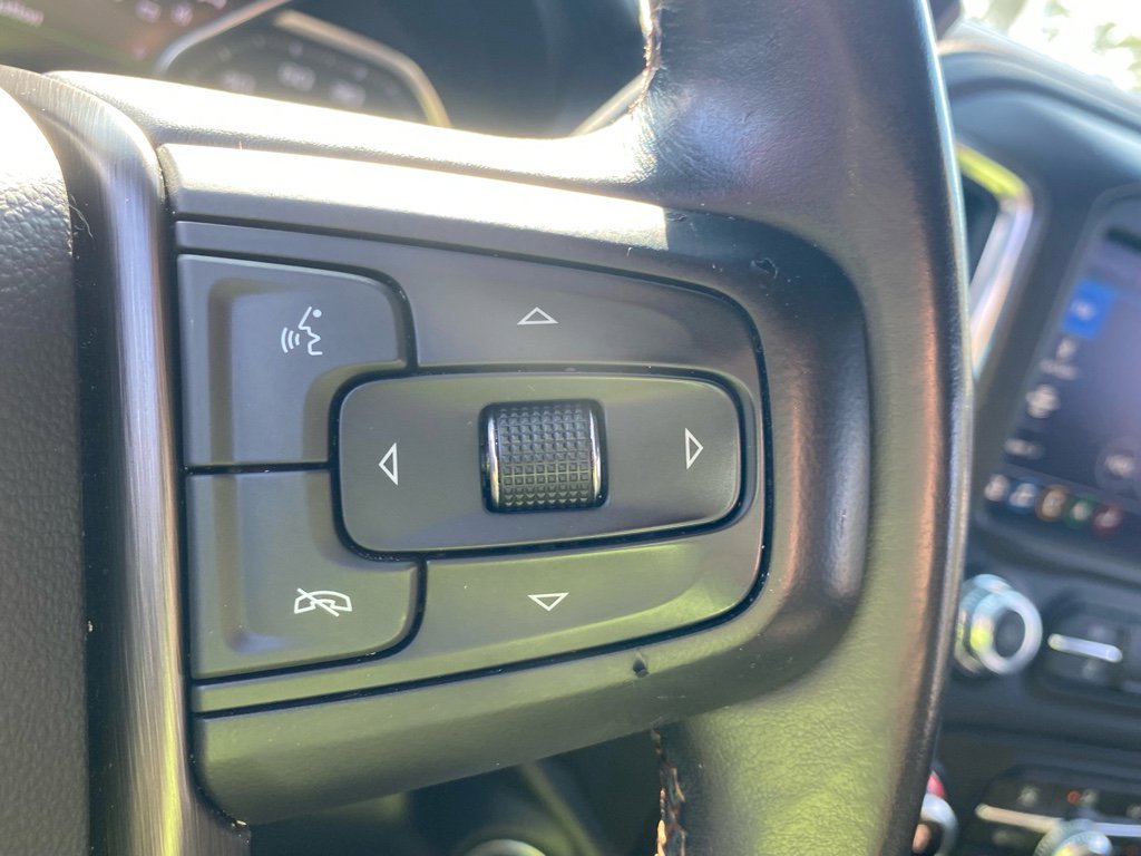 Used 2021 GMC Sierra 1500 AT4 w/ AT4 Premium Package image 25