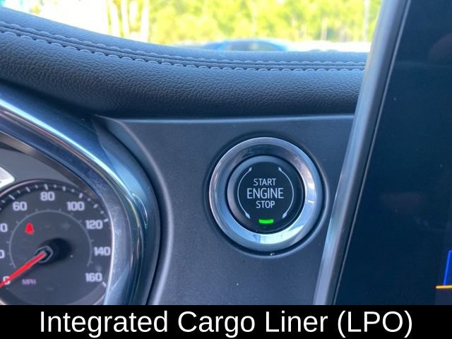 Used 2024 Chevrolet Blazer LT w/ Convenience Package FWD image 13