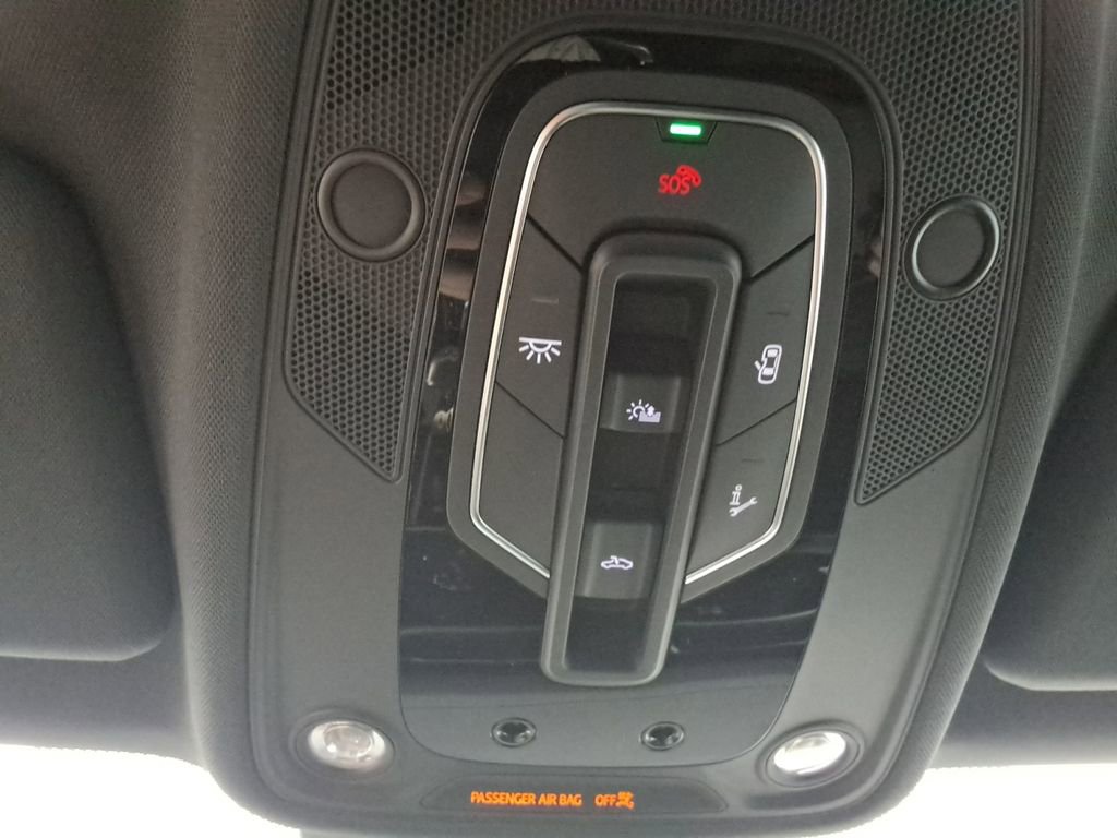 New 2026 Audi Q8 Premium Plus image 30