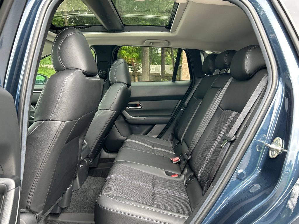 New 2026 MAZDA CX-50 AWD 2.5 S w/ Weather Package image 25