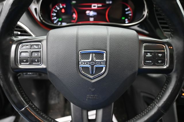 Used 2015 Dodge Dart GT w/ Sun/Sound Group FWD image 19