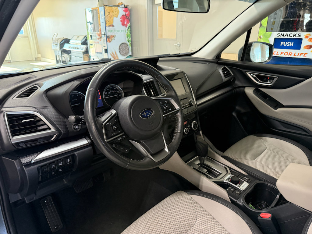 Used 2022 Subaru Forester Premium AWD/4WD image 9