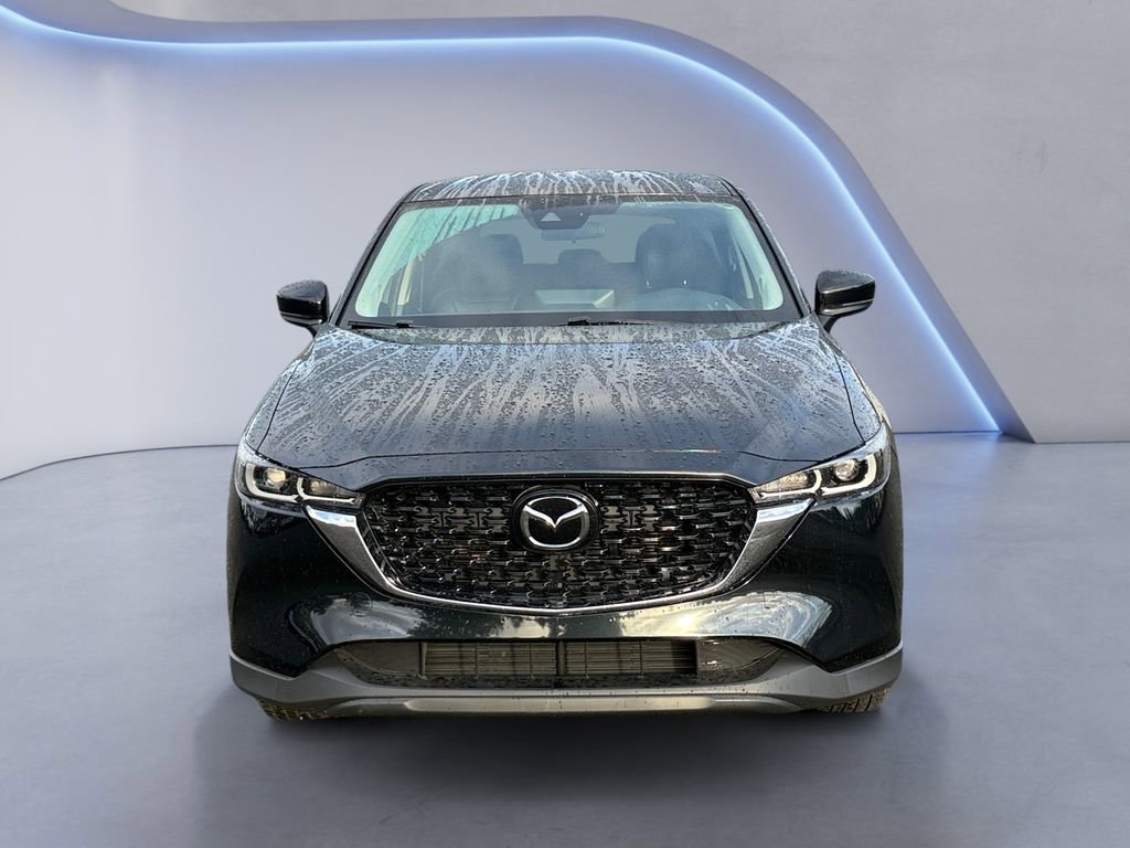 Used 2023 MAZDA CX-5 AWD 2.5 S w/ Select Package image 8