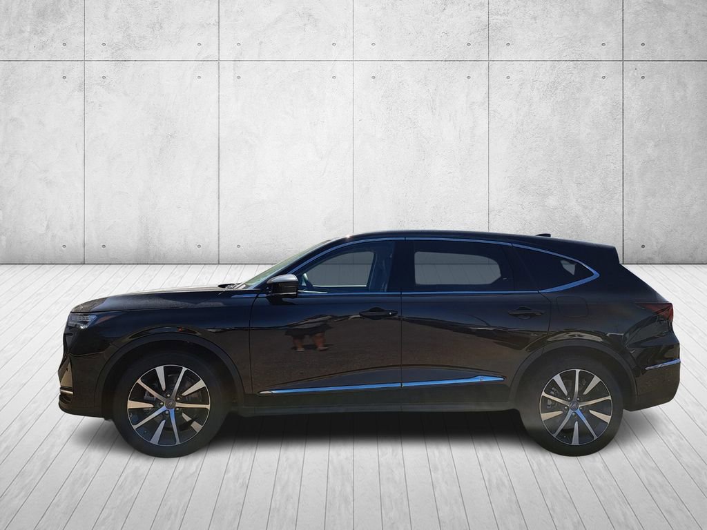 New 2026 Acura MDX w/ Technology Package image 8