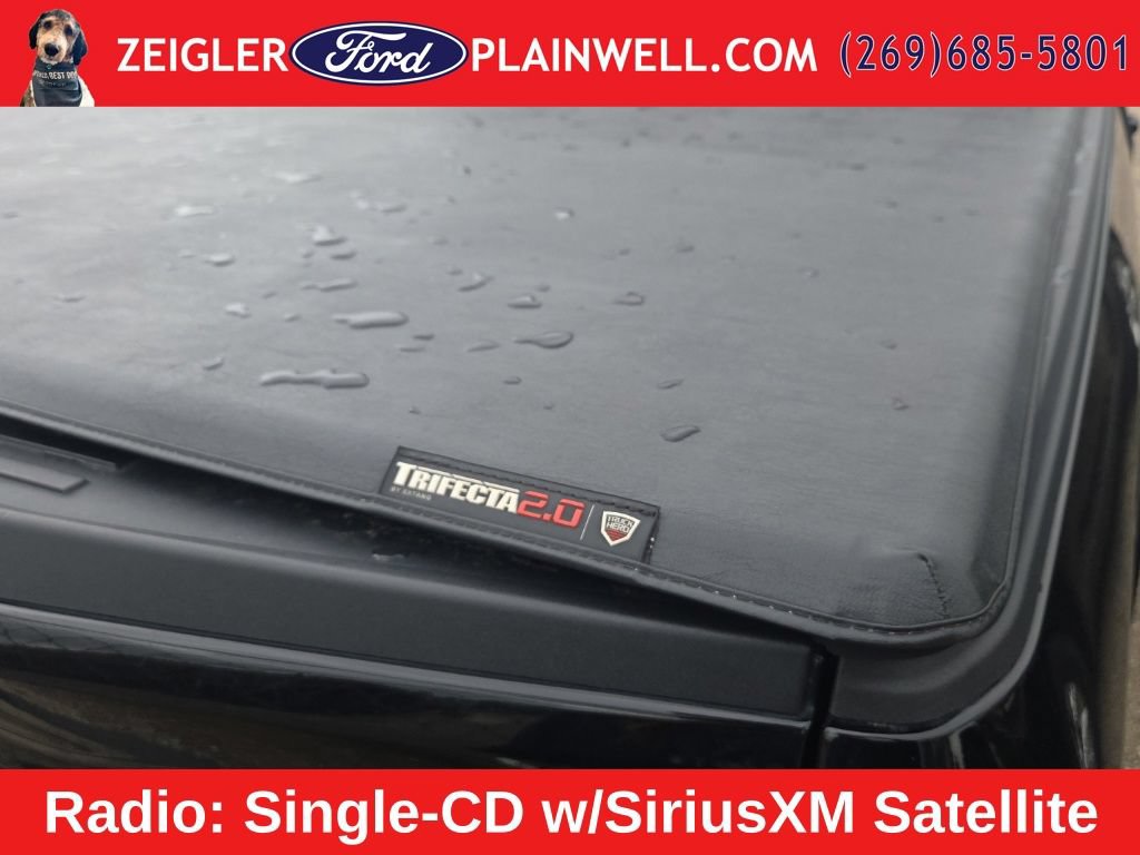 Used 2016 Ford F150 XLT w/ Equipment Group 302A Luxury AWD/4WD image 3