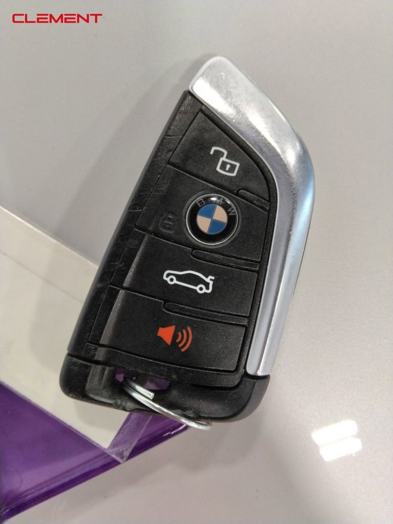 Used 2020 BMW Z4 sDrive30i w/ Premium Package image 36