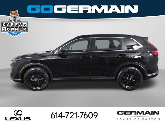 Used 2024 Honda CR-V Sport image 12