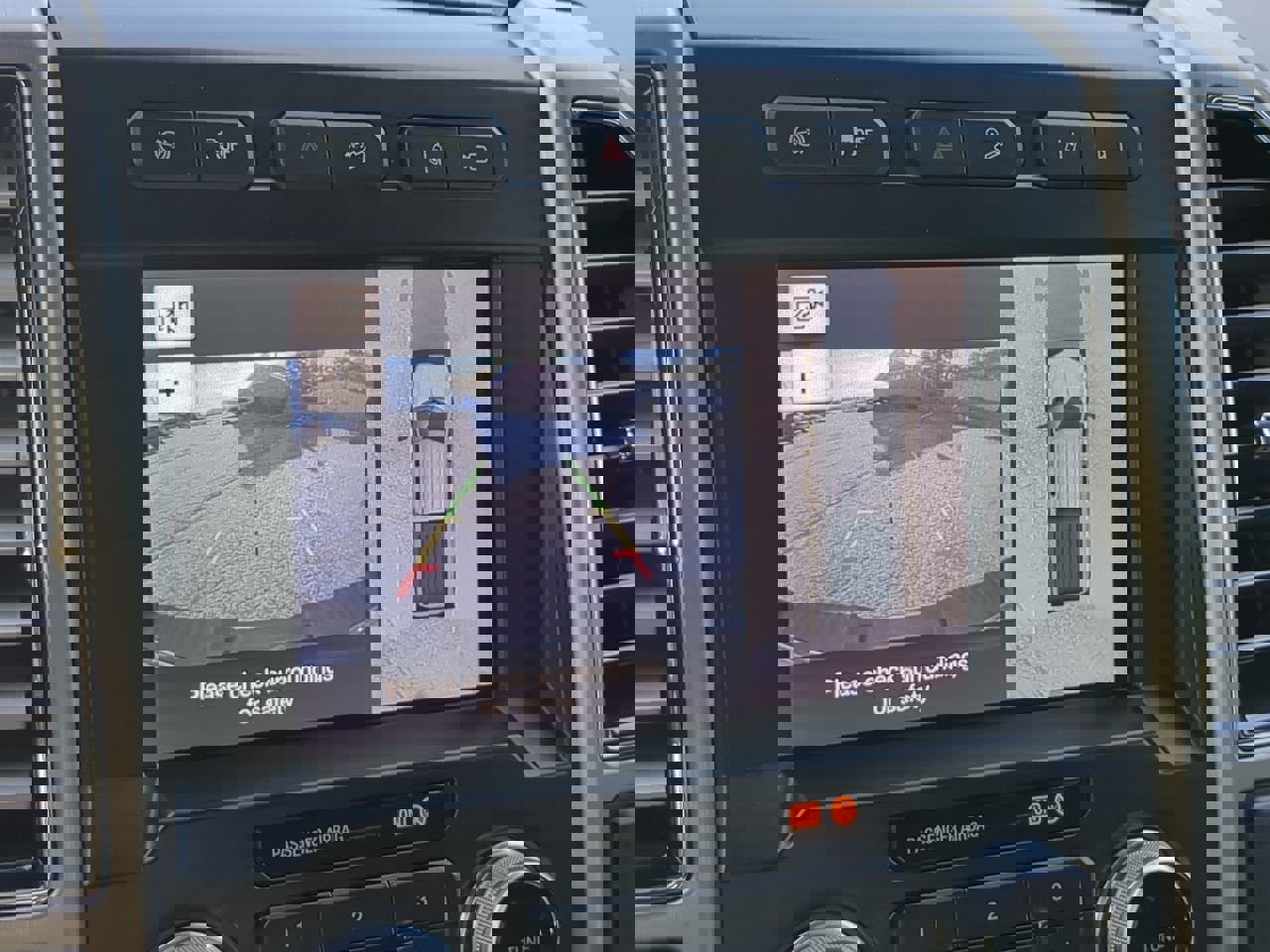 Used 2019 Ford F350 Platinum w/ Platinum Ultimate Package image 19