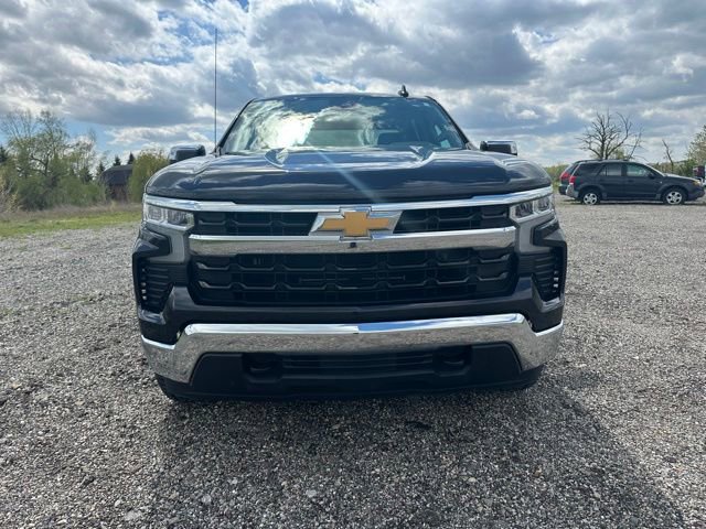 Used 2024 Chevrolet Silverado 1500 LT AWD/4WD image 25