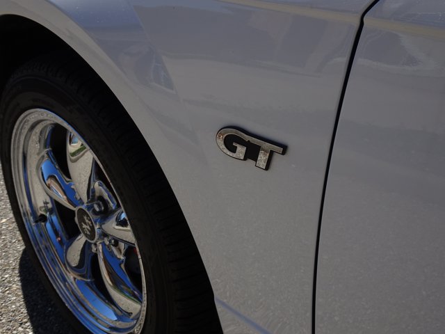 Used 2001 Ford Mustang GT Premium RWD image 28