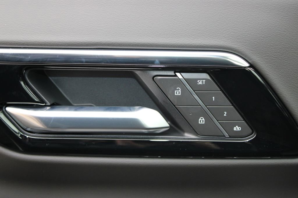 New 2026 Chevrolet Tahoe Premier image 39