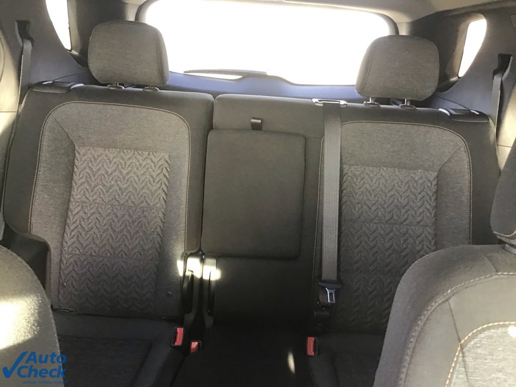 Used 2023 Chevrolet Equinox LT image 17