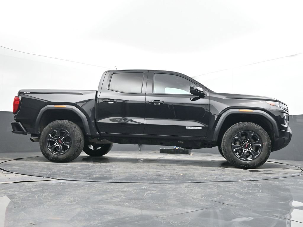 Used 2025 GMC Canyon Elevation image 69