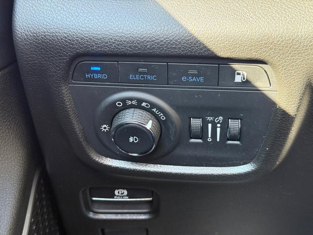 Used 2023 Jeep Grand Cherokee 4WD 4xe image 20