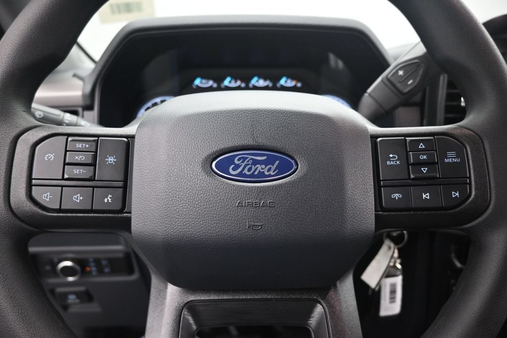 New 2026 Ford F150 XL AWD/4WD image 10