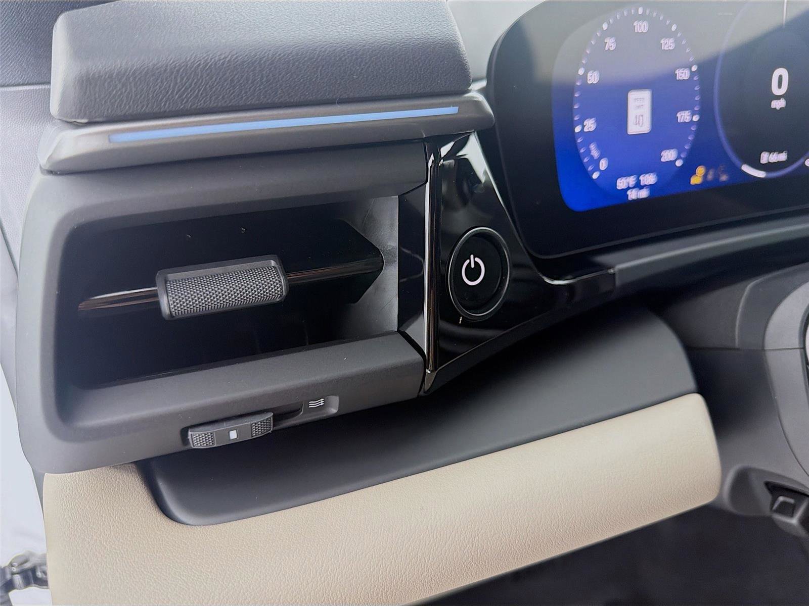 New 2026 Porsche Macan Electric image 11