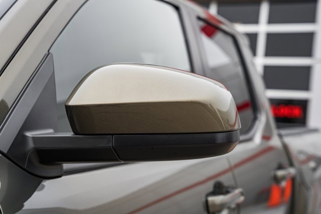 New 2025 Toyota Tacoma TRD Sport image 15