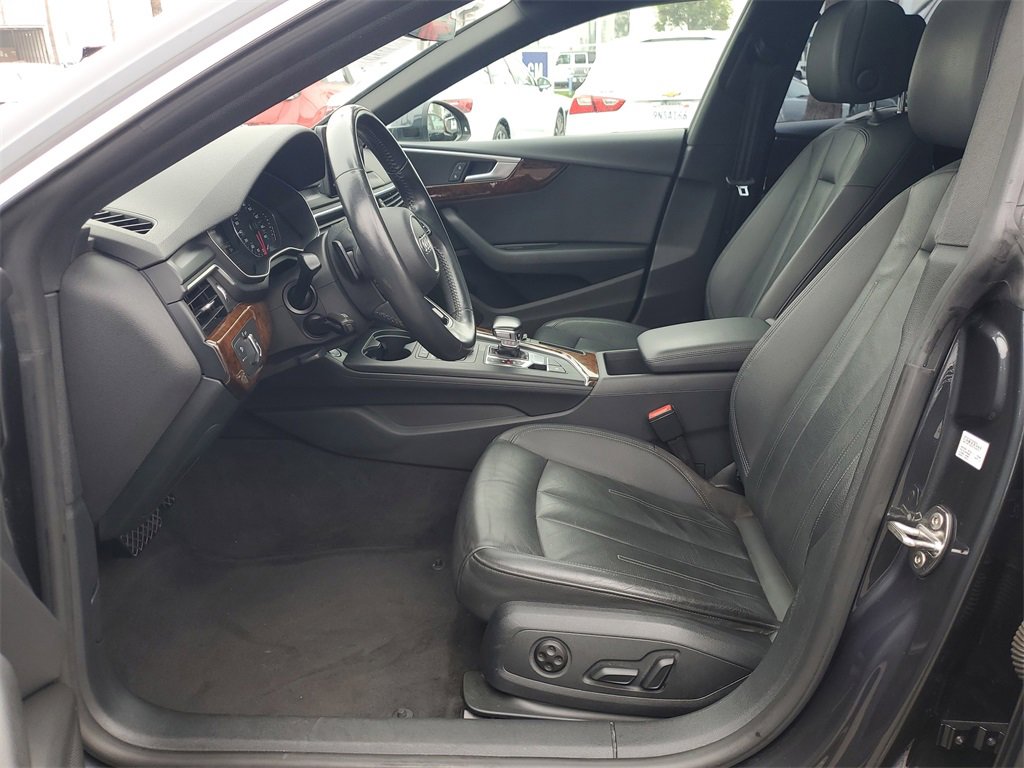 Used 2019 Audi A5 2.0T Premium w/ Convenience Package image 19