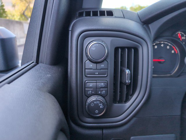 New 2024 Chevrolet Silverado 2500 W/T image 30