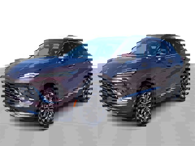 New 2025 Buick Envision Preferred