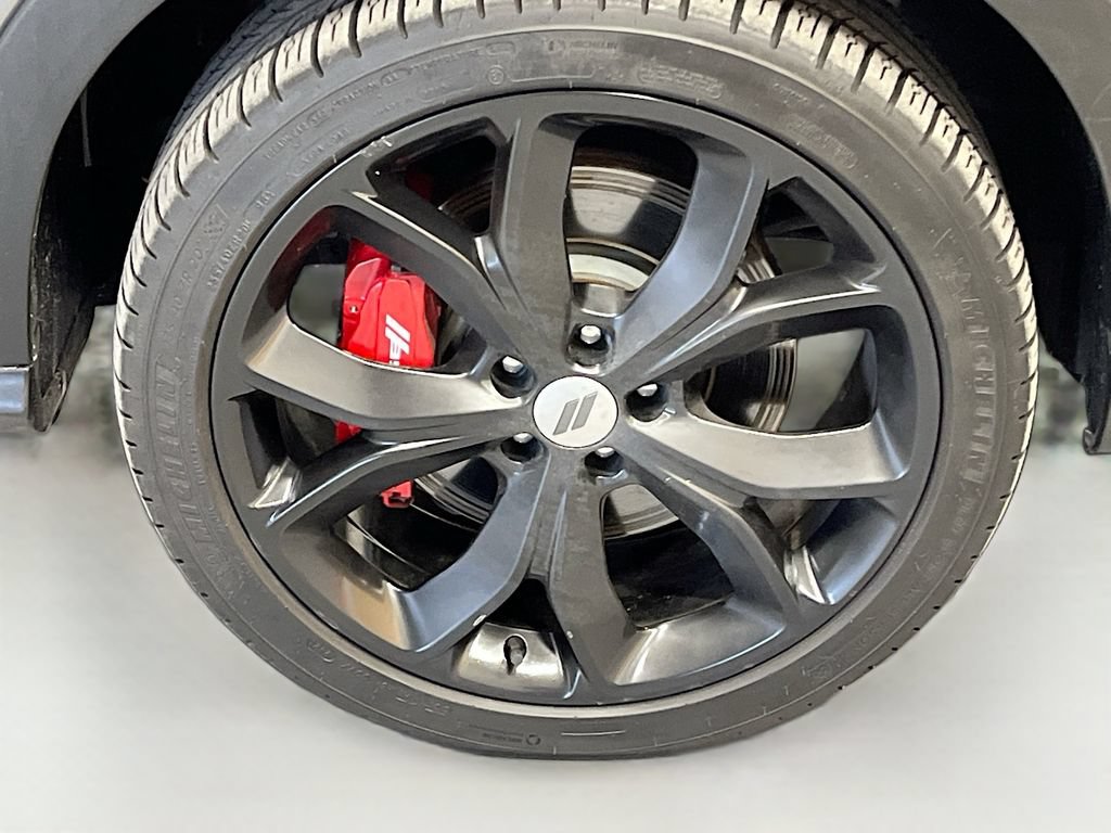 Used 2024 Dodge Hornet GT Plus AWD/4WD image 33
