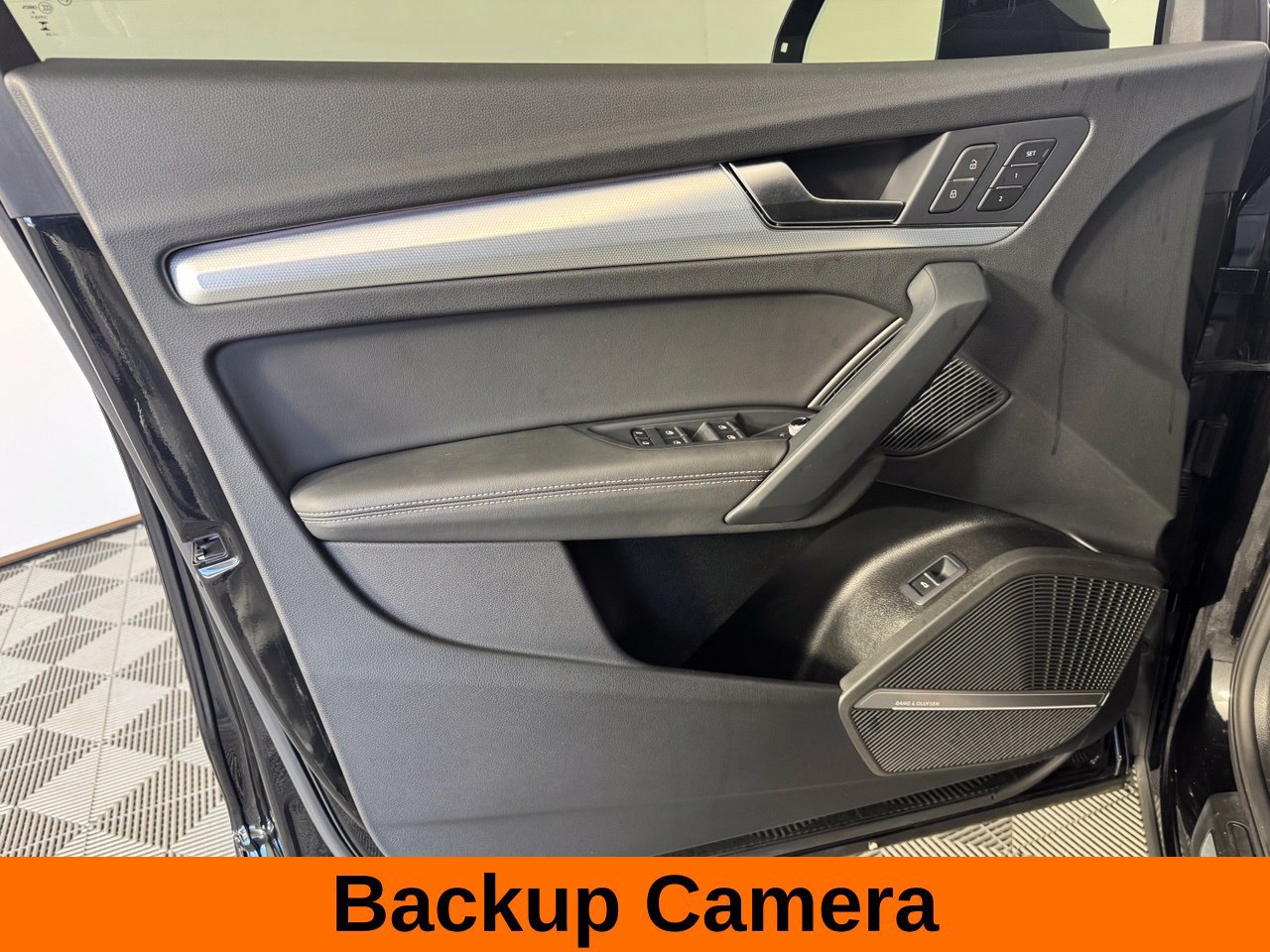 Used 2024 Audi Q5 2.0T Prestige w/ Prestige Package AWD/4WD image 11