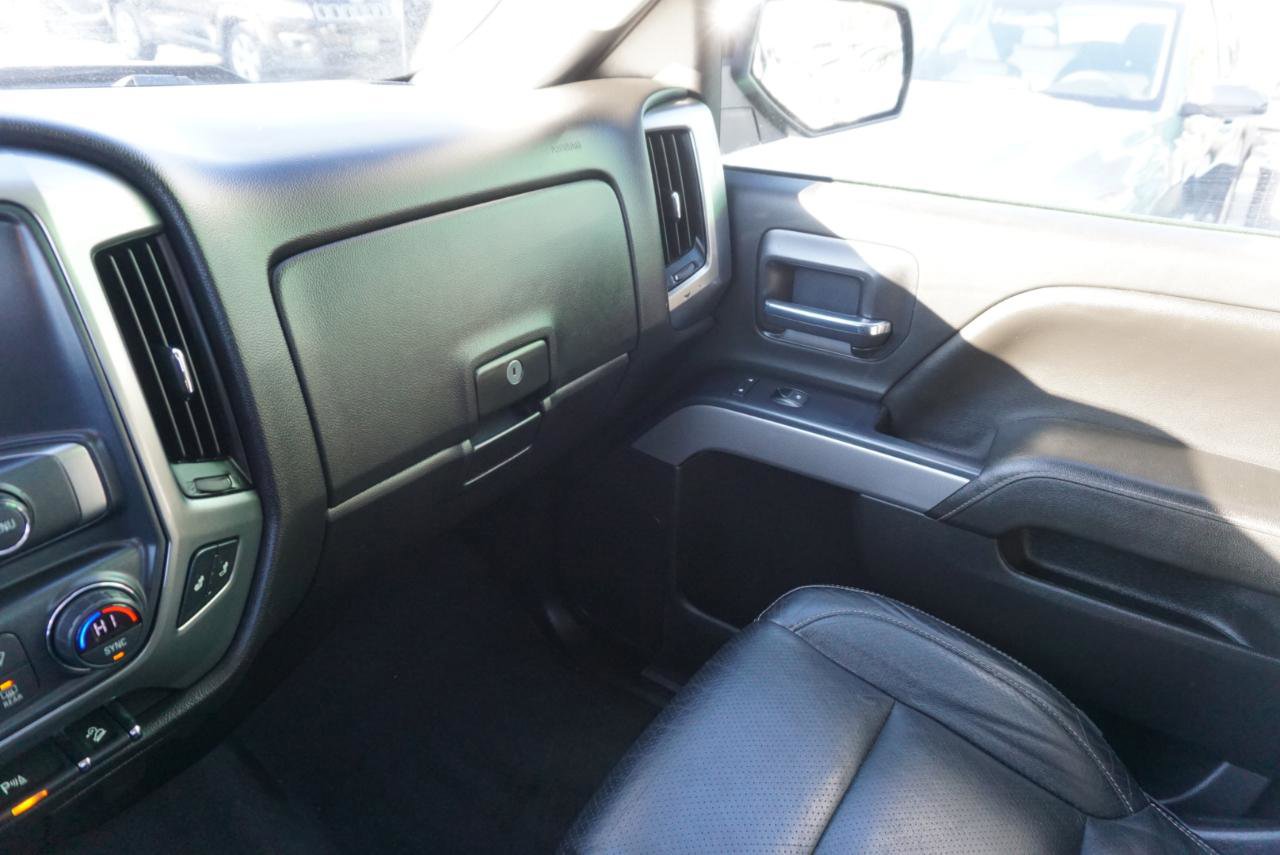 Used 2019 Chevrolet Silverado 1500 LT w/ All Star Edition image 21