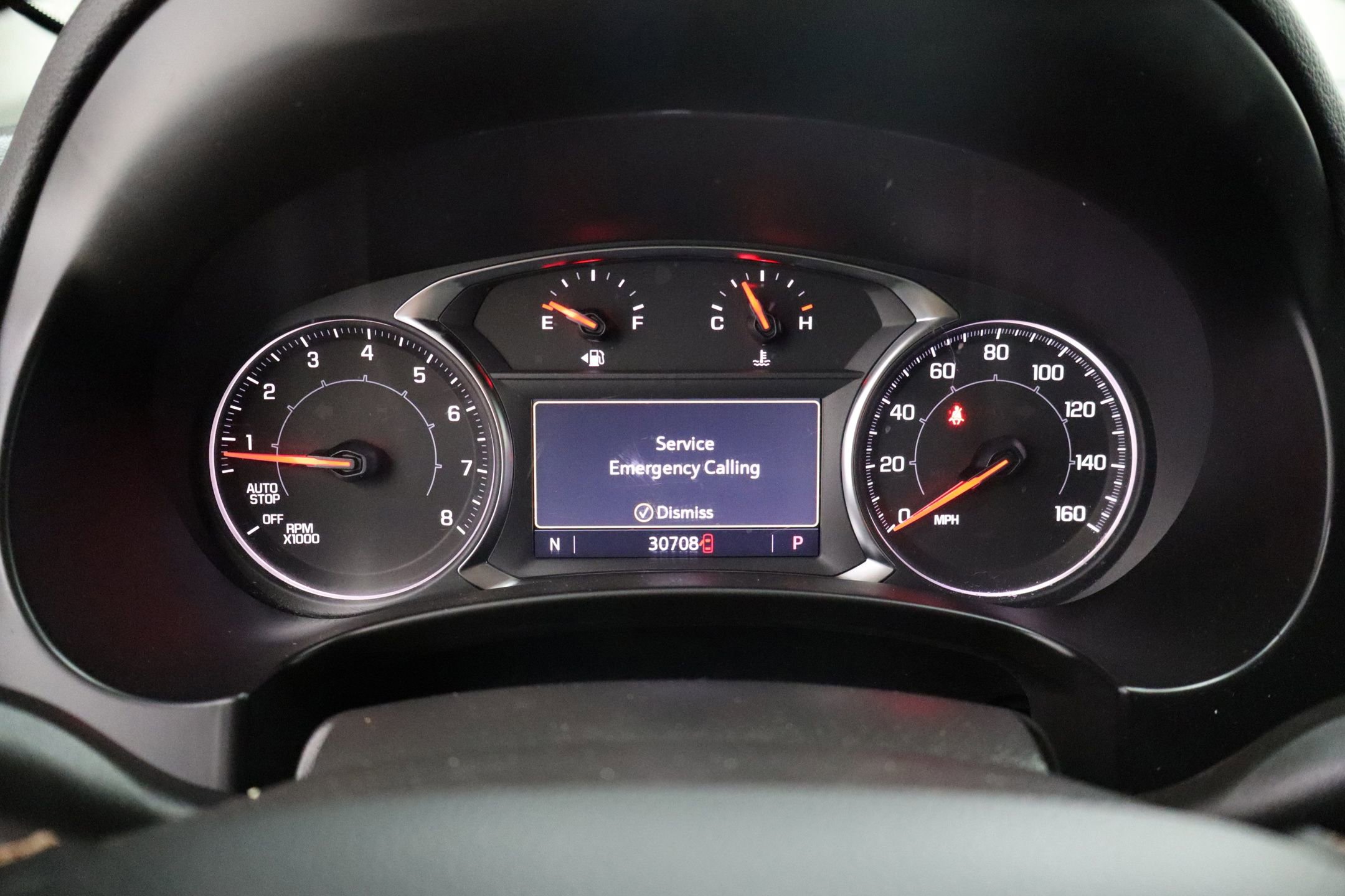 Used 2024 GMC Terrain AT4 w/ Tech Package image 18