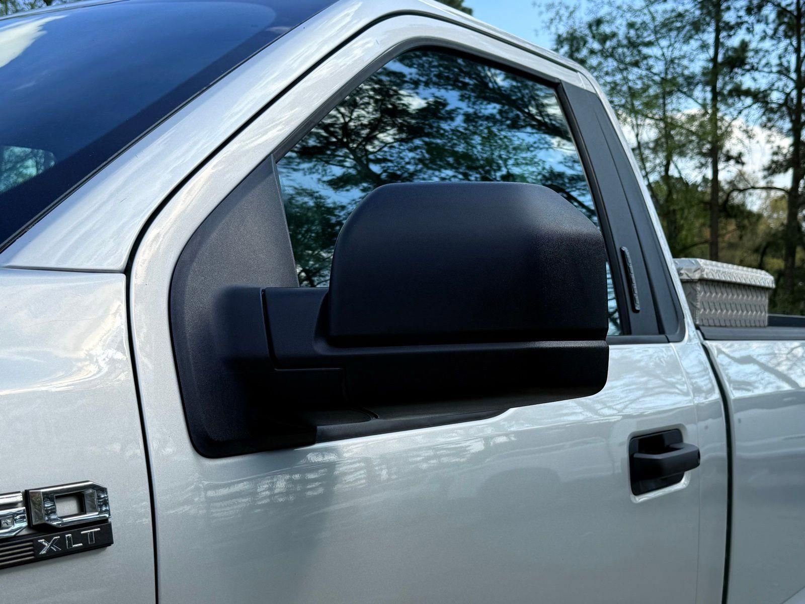 Used 2017 Ford F150 XLT w/ Heavy-Duty Payload Package AWD/4WD image 18