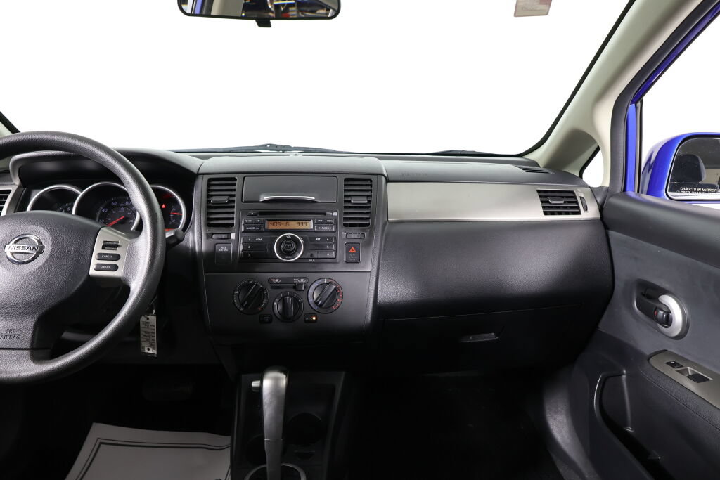 Used 2011 Nissan Versa 1.8 S w/ PWR Plus Pkg FWD image 29
