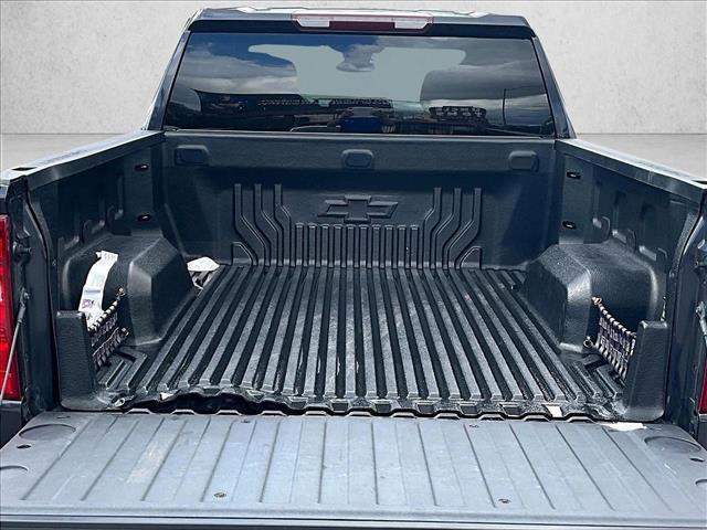 Certified 2024 Chevrolet Silverado 1500 LT image 29